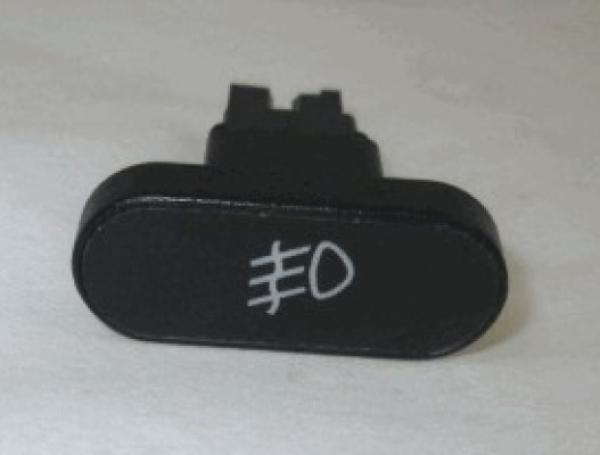 Fog light switch (82406872) FIAT / Lancia Original